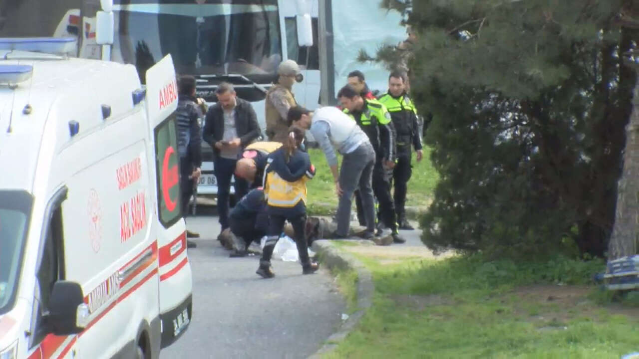 İstanbul’daki terör saldırısı Konya’ya sıçradı 7